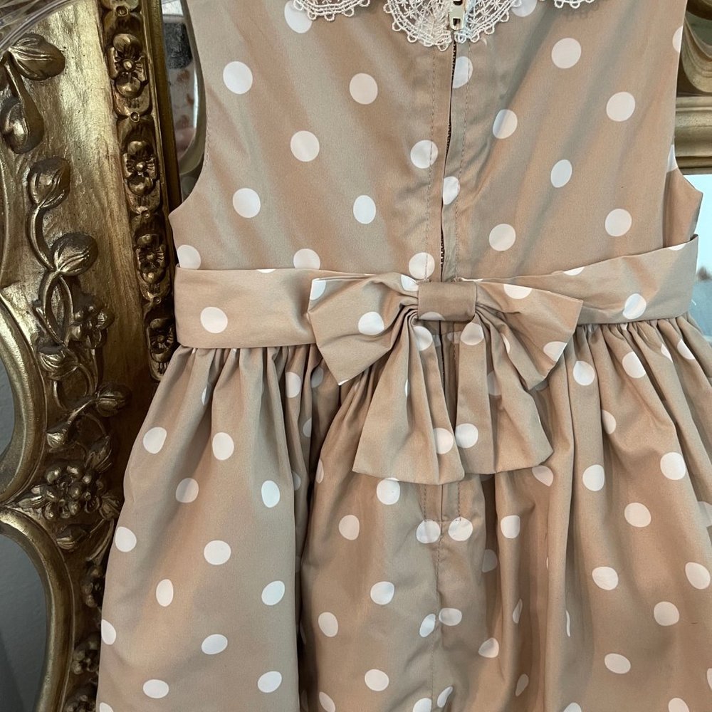 Jason Wu Party Dress 18 Mo. - Picture 5 of 7